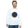 Star Wars Mens Death Star Sweatshirt