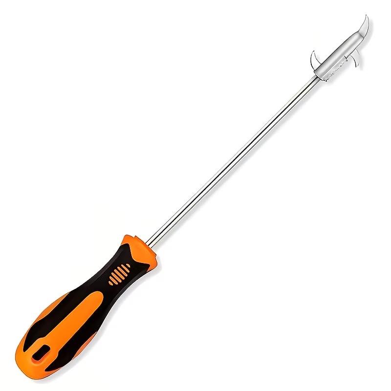 

1pc Tire Cleaning Hook Car Tire Clear Stone Hook to Remove Gravel Cleaning Tool Tire Stone Cleaner Hook Tire Cleaning Tool