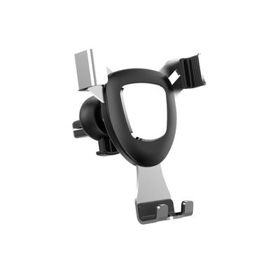 New Gravity Car Out of Trend Navigation Bracket Car Mobile Phone Multifunctional Induction Support Frame Universal Mobile Phone Holder