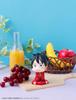 Rukappu ONE PIECE Monkey Luffy Zukunftsinsel Fertigfigur D. Ver.