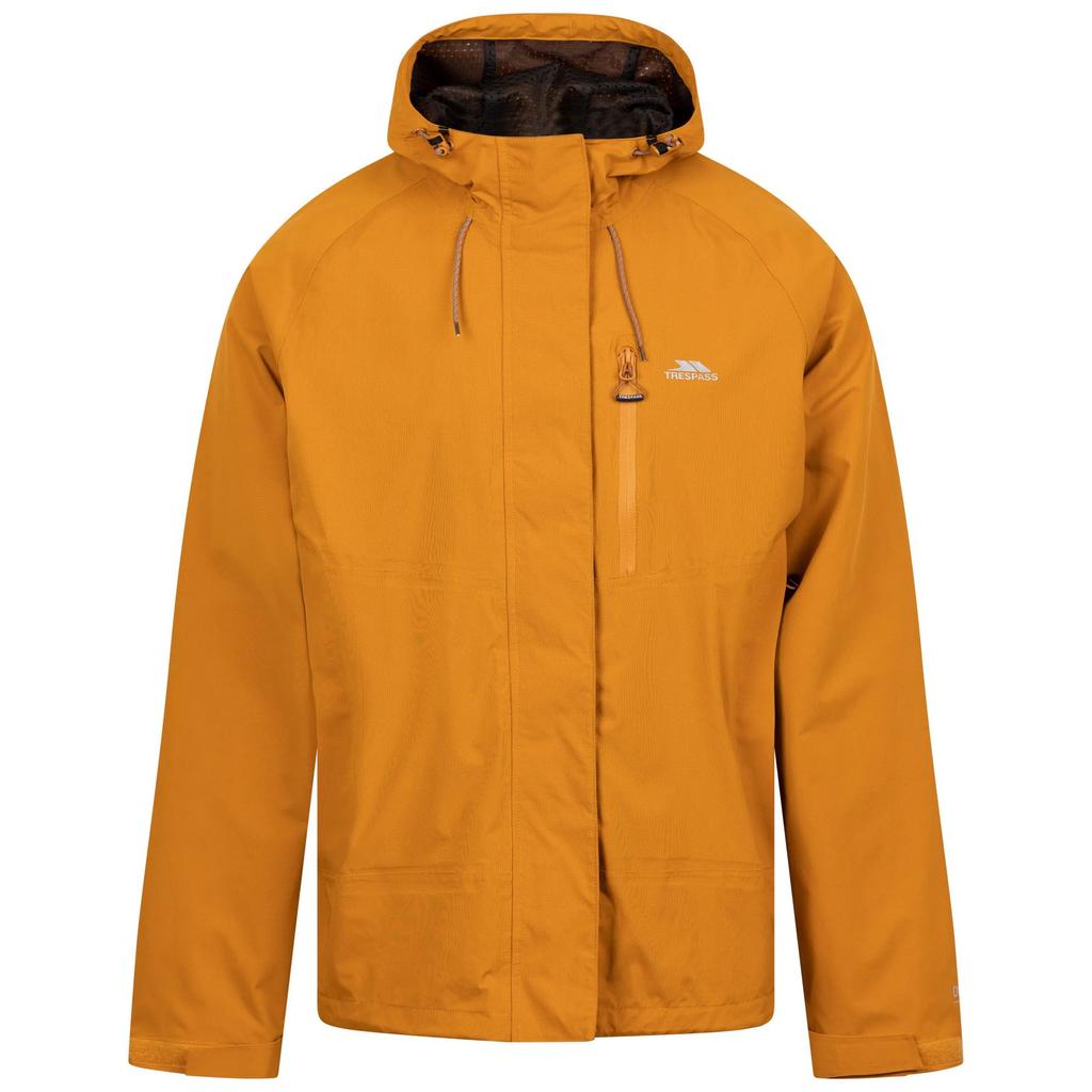 Trespass Mens Fallahill Jacket