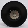 Daiwa 20 Catalina 15H-SJ Spool (18-21) - Part #18, Code 129701