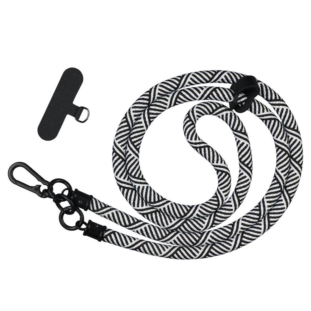 

Detachable Crossbody Phone Lanyard Anti-lost Mobile Phone Strap Phone Neck Strap Phone Charm 6