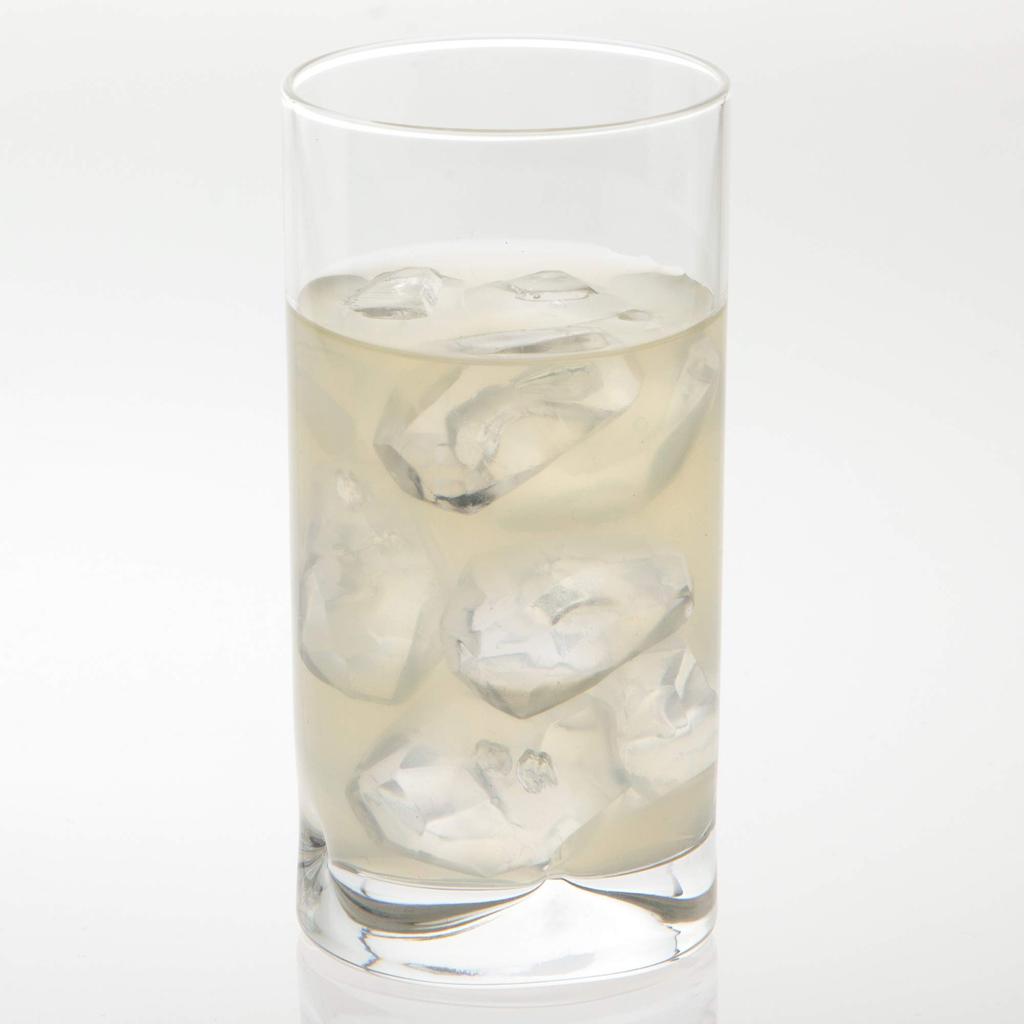 Toyo Sasaki Glass Tumbler Saint Nouveau Set of Made in Dishwasher Glass Juice Commercial 08410HS Glasses, Tumbler, 300ml, 6, Japan, Safe,