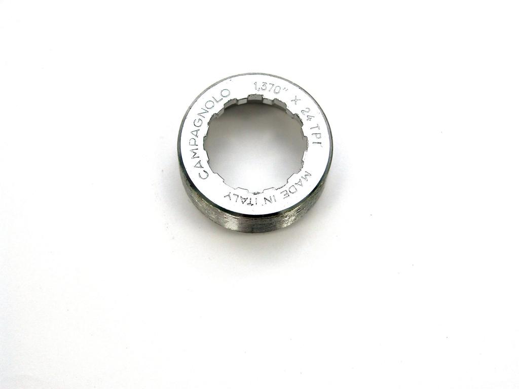 PARKTOOL Bottom Bracket for Campagnolo BBs BBT-5 Tool, 12-Notch, Free/Cartridge