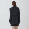 EGOIST Jecheon Belt String Jacket  Es2wj360 
