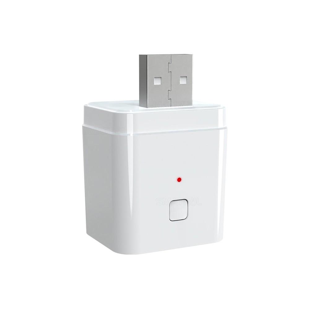 Home Sharing Power Adapter APP Control Home Sharing Charging Head APP Control Fireproof Material Heat-resistant