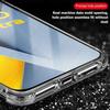 1.5MM Thick Clear Case For Xiaomi Poco F8 Ultra F8Ultra 5G Silicone Soft Transparent Back Cover Poko Little F 8 Pro F8Pro 2025