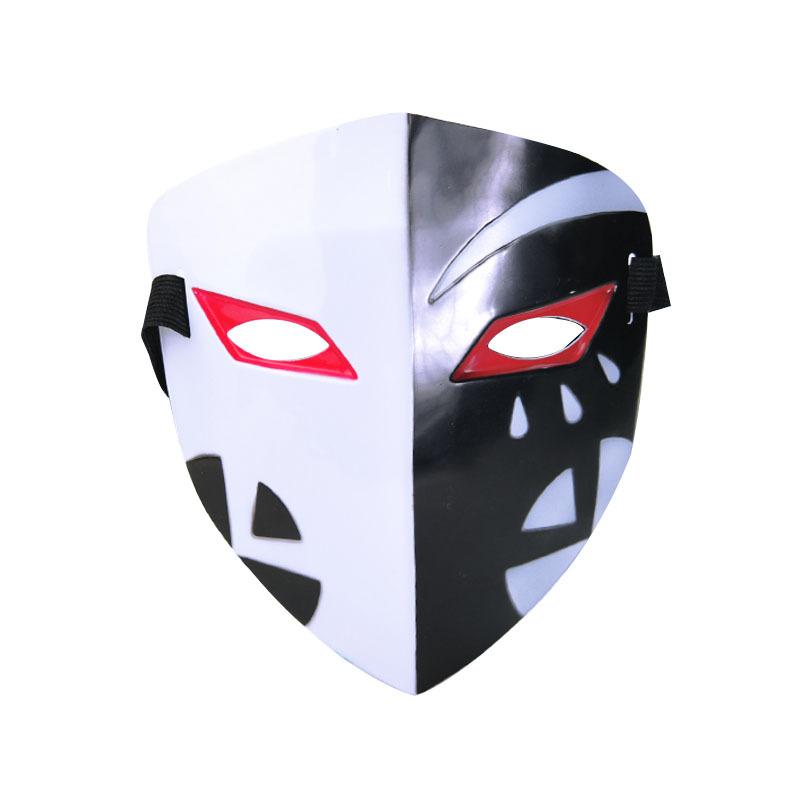 

Хэллоуин Наруто японское аниме обложка Mayflydays yojimbo Кано Шууя враг природы P cos маска