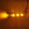 LED Right Turn Signal Mirror Blinker Light For 2013-20 Ford Fusion DS7Z-13B374-A