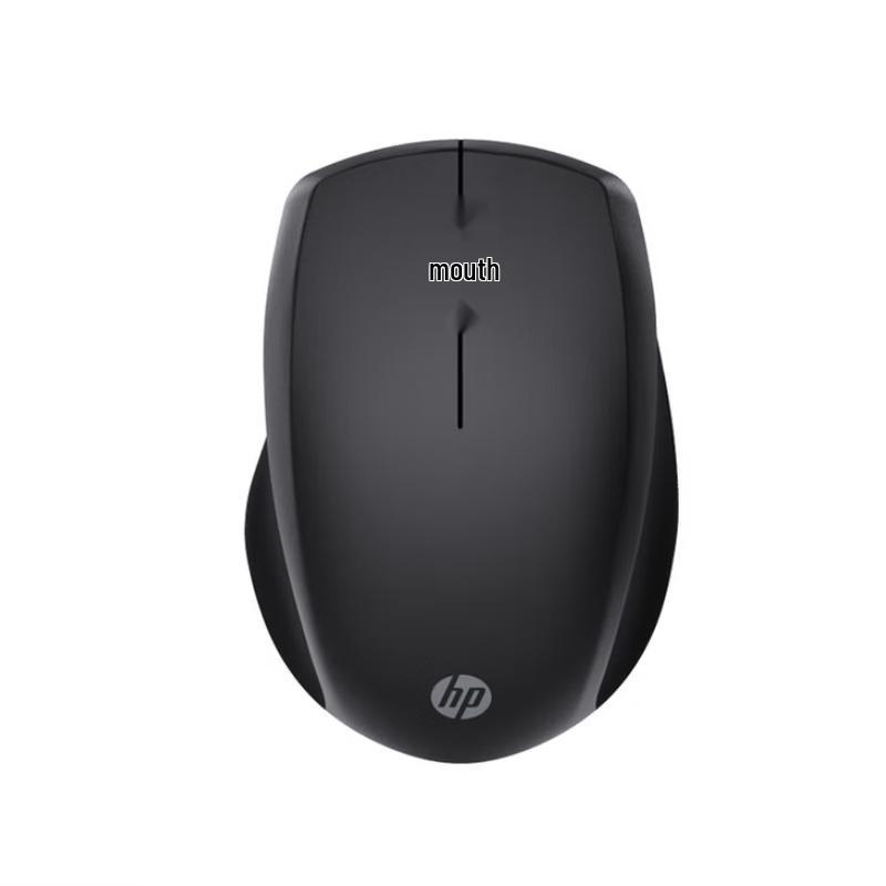 

HP FM530A Wireless Bluetooth Dual-Mode Mouse