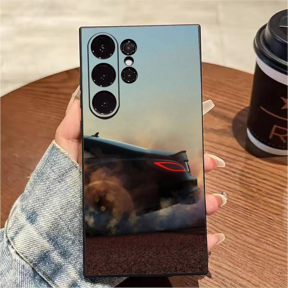 ClsM-MercedES-S-63 A-AsMsGes Phone Case For Samsung S25,S24,S21,S22,S23,S20,Ultra,S26,Plus,Fe,Note,5G Black Cover