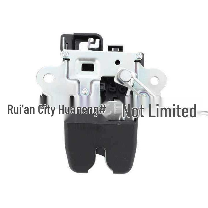 Hyundai Trunk Lock Actuator 81230-1M040