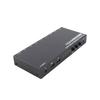 AIMOS 8 Ports USB Synchronizer USB Keyboard Mouse Synchronization Controller KVM Switcher Metal Shell Plug and Play