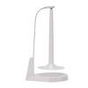 Magnetic Yarn Holder for Crocheting Knitting 360 degrees  Rotating Yarn Ball Dispenser Stand