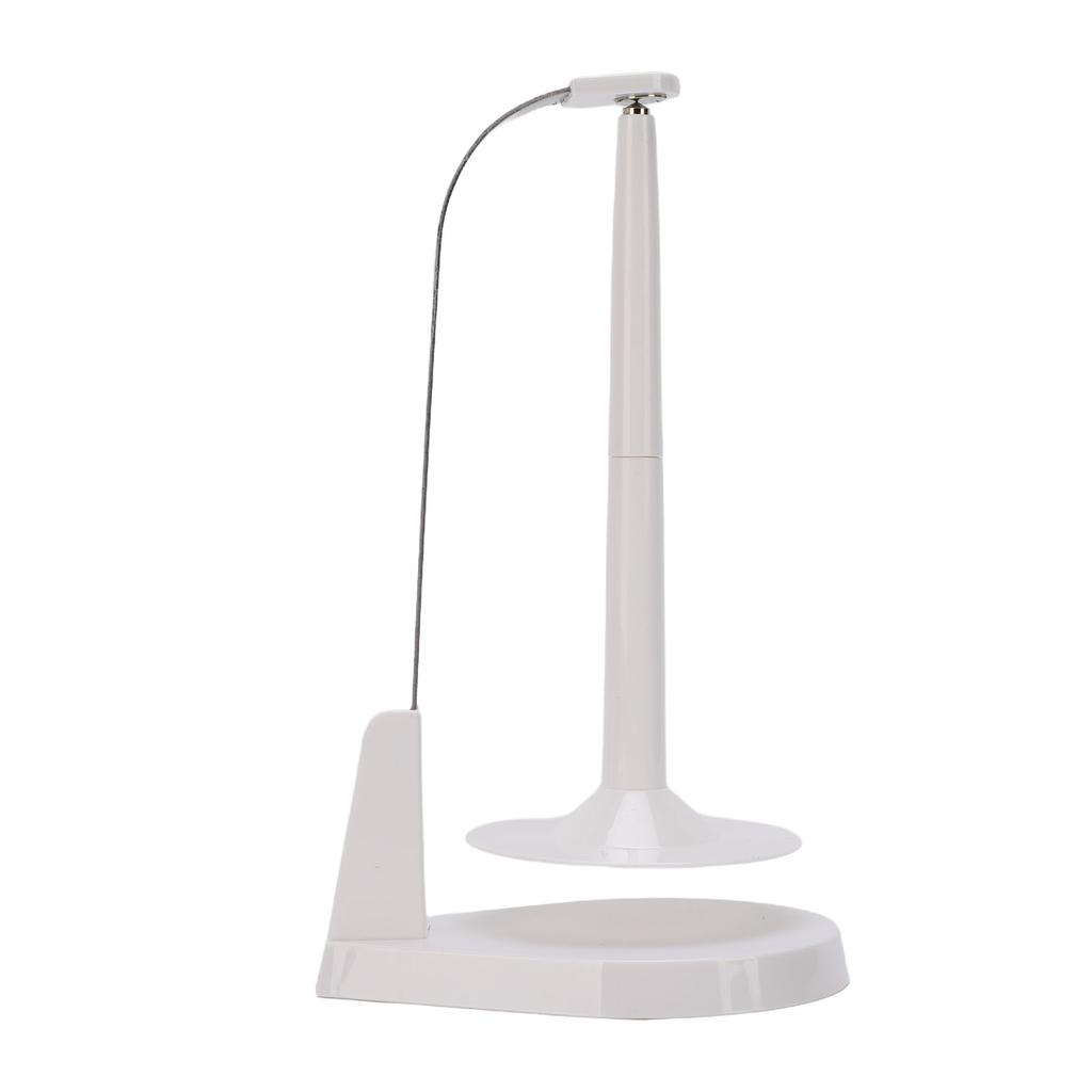 Magnetic Yarn Holder for Crocheting Knitting 360 degrees  Rotating Yarn Ball Dispenser Stand
