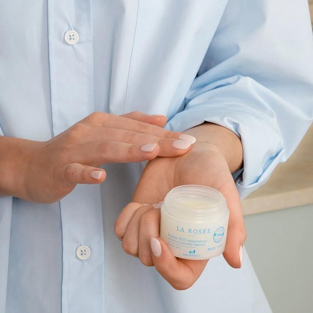 SOS Balm Moisturizing Multi Repair Balm 20g