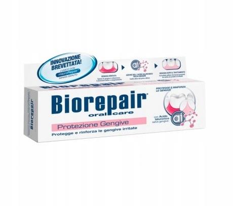 Biorepair Peribioma Toothpaste For Gum Protection 75