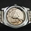 VINTAGE REFURBISHED SEIKO 5 AUTOMATIC 6309A JAPAN MENS GREEN WATCH a442890-1