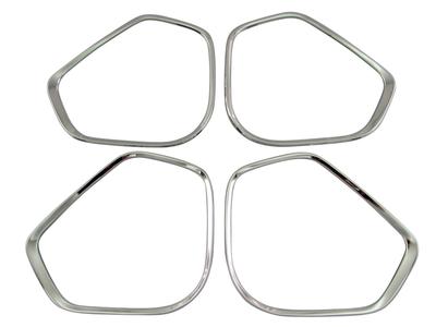 Accessori per abitacolo auto – Modanature per interni auto