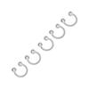 Smykker og accessoires – Piercing