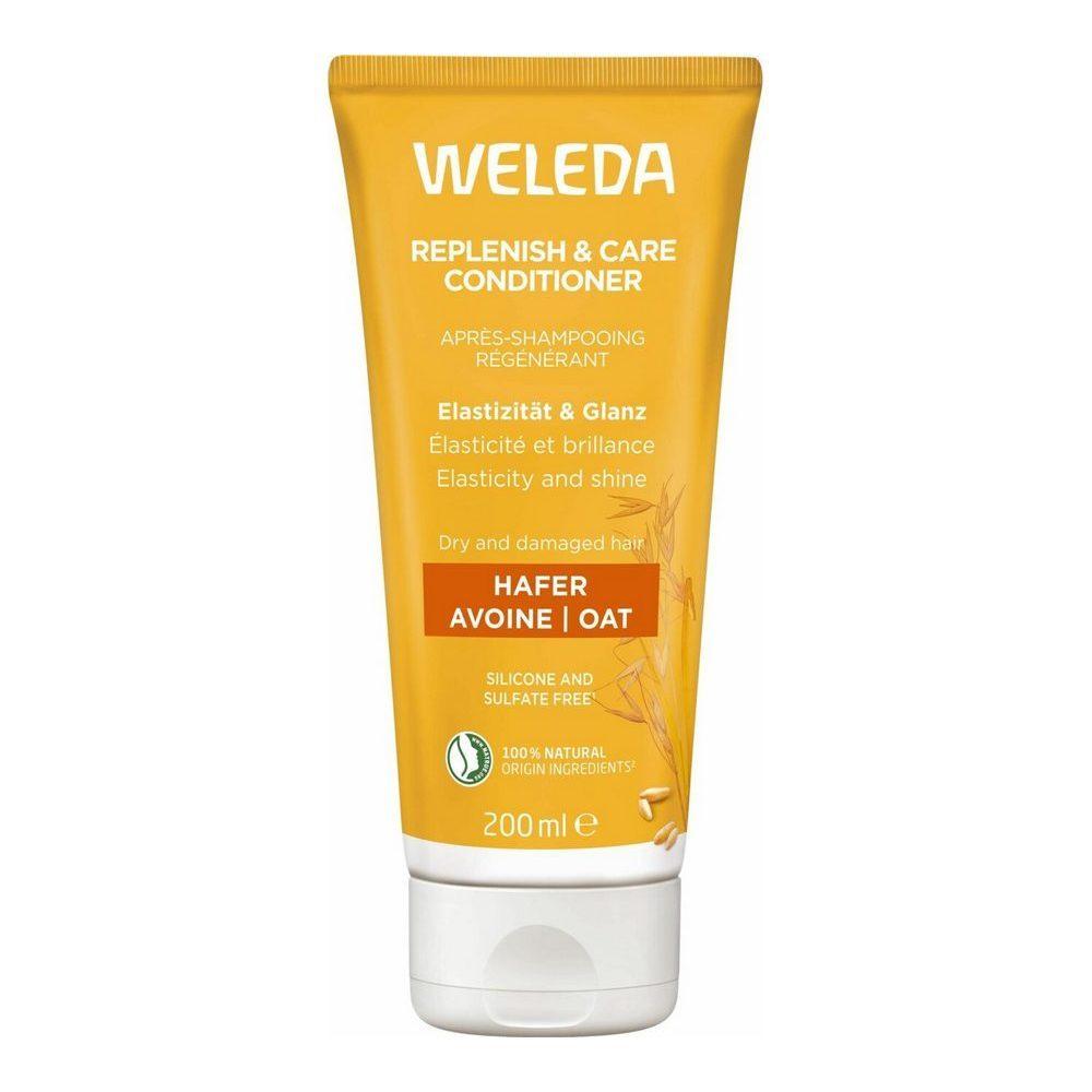 Weleda Oat Hair Conditioner 200Ml