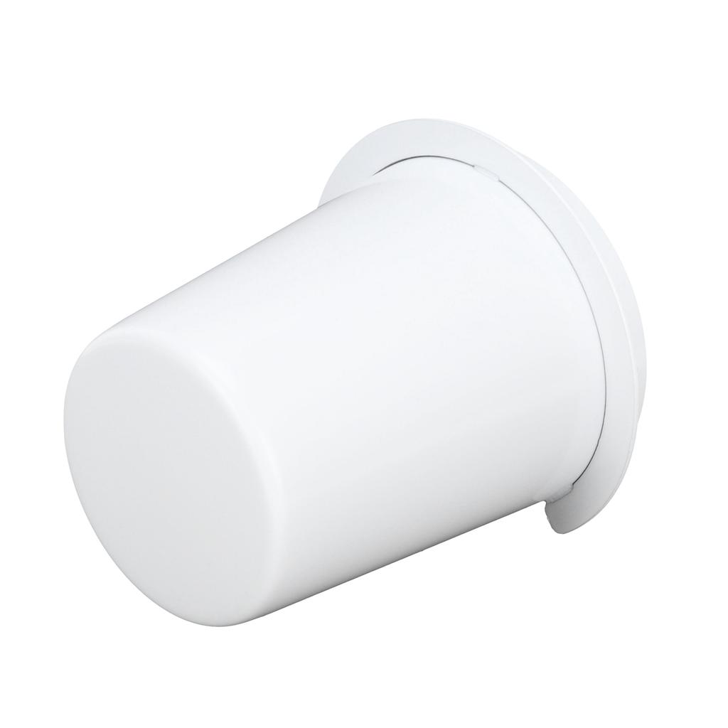 58mm Coffee Dosing Cup Stainless Steel Coffee NaMachine Handle Dosing Tool Accessory