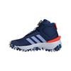 Adidas Childrens/Kids Fortatrail Trainers