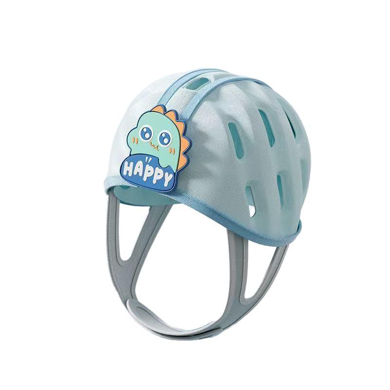Breathable 360° Toddler Safety Helmet for Walking