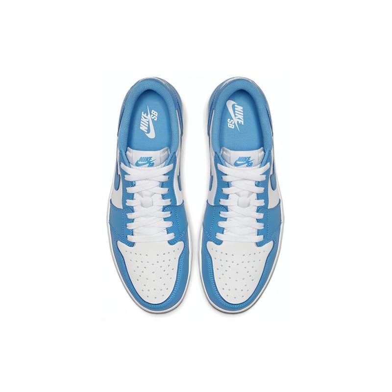 Jordan 1 Low SB UNC Jordan CJ7891-401