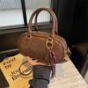 Fashion Women's Handbag Women's New Versatile Women's Messenger Bag