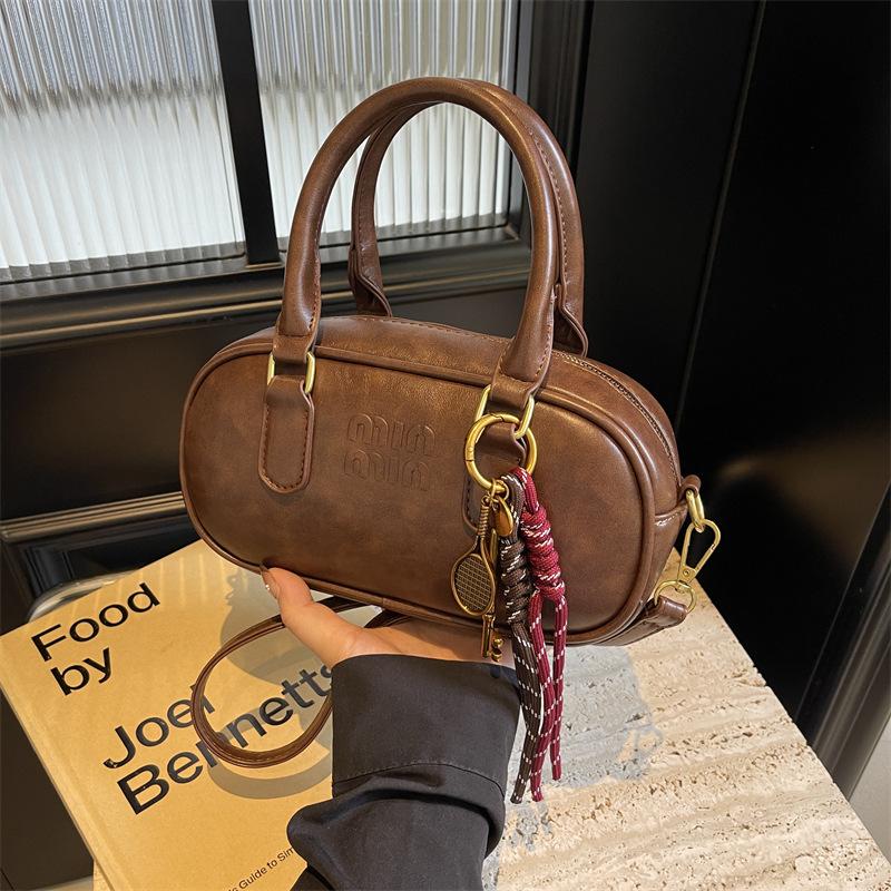Fashion Women's Handbag Women's New Versatile Women's Messenger Bag