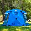 Shixun Winter Fishing Tent