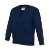 Awdis Childrens/Kids Academy Cardigan