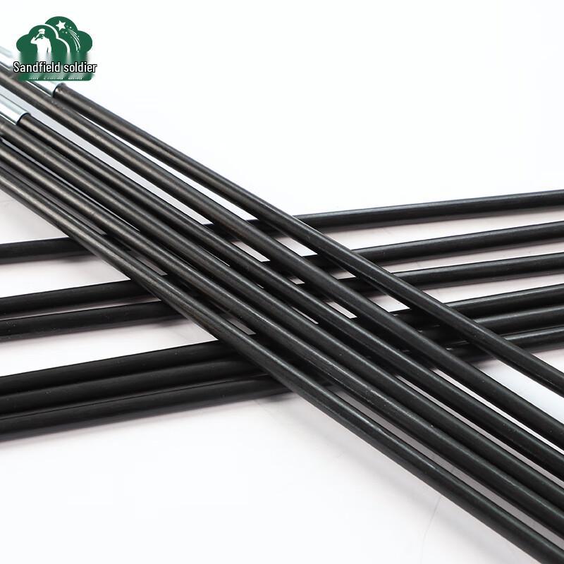 Outdoor Camping Tent Support Poles