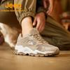 JEEP Men's Breathable Mesh Casual Sports Shoes