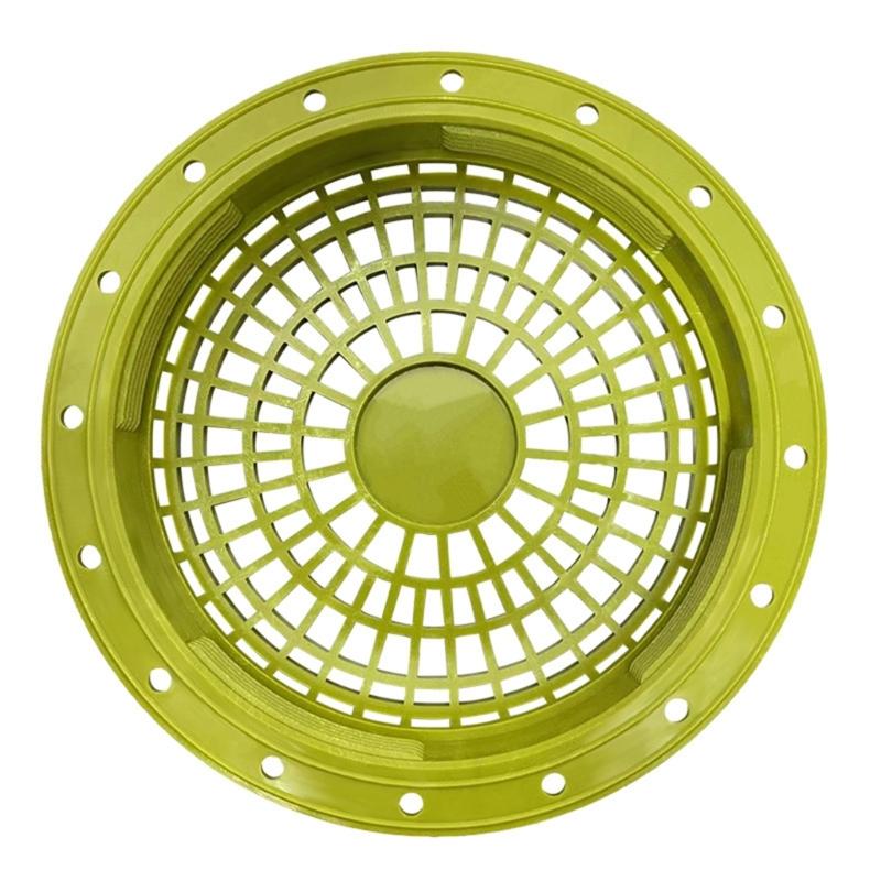 Odsávací ventilátor 6500 ot/min 12V 1,8A Odsávací ventilátor pro odstraňování vlhkosti Projekty do kuchyně, koupelny