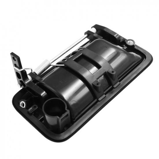 Exterior Door Handle For 88-99 Chevrolet Blazer GMC C1500 K3500 K2500 Sierra