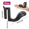 Wearable Sleeve for Penis Cock Ring Vibrator Sex Toys for Adults Vibrating Rings  Stimulator Men Sexy Toys