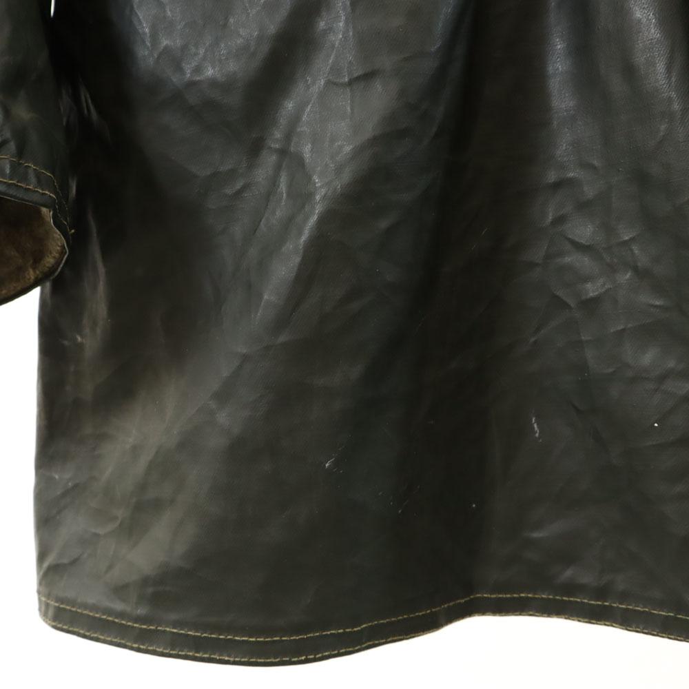 US NAVY 40s Vintage NXSs18795 Navy Department Barnstormer coat Men's Used