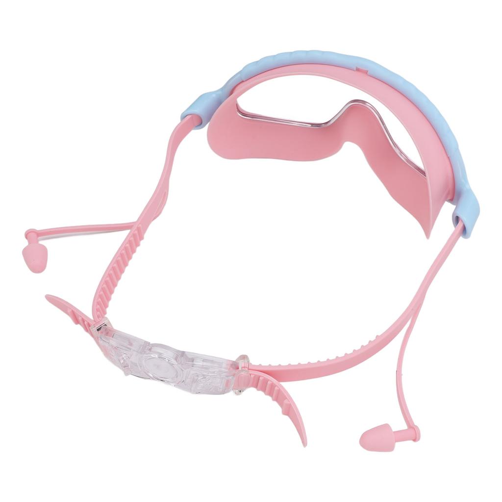 Kids Swim Goggles Youth Boys Girls Swimming Glasses Leakproof Anti Fog Waterproof Cear Wide View