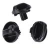3pcs A C Heater Knob Set 559050C010 Car Modification Replacement for Tundra 2000‑2006