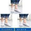3 Pairs Colorful Five Fingers Socks Anti Slip Men Women Slipper Toe Socks Sweat-absorbing Boat Ankle Short Socks