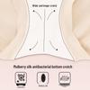 Women's Seamless High-Waist Tummy Control Shaper Underwear