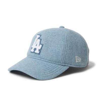 New Era 9TWENTY CS Los Angeles Dodgers MLB Sagara Strapback Cap, Size L/XL (61cm-65cm)