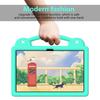 Suitable for Honor Pad X8A 11inch tablet protective case with stand, cartoon children's portable anti-drop cover