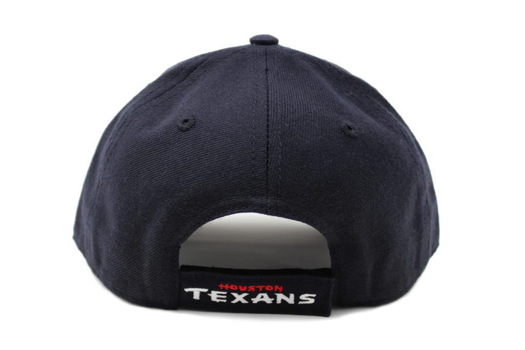 47 Brand MVP NFL Houston Texans Cap