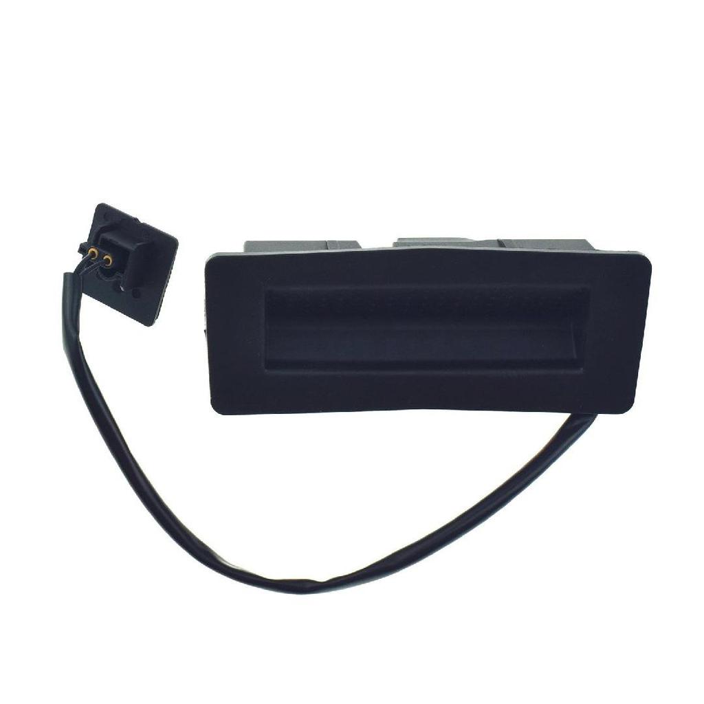 Car Trunk Opening Switch Compatible with Opel Astra Vauxhall