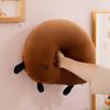 Cute Potato Doll Hug Pillow & Hand Warmer
