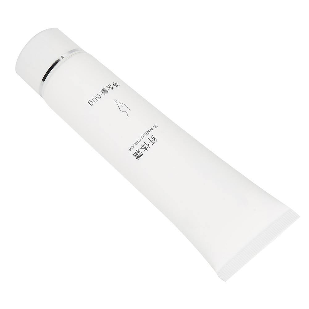 Schlankheitscreme Massierend Anti-Cellulite Körperforming Creme Gewichtsverlust Fettverbrenner